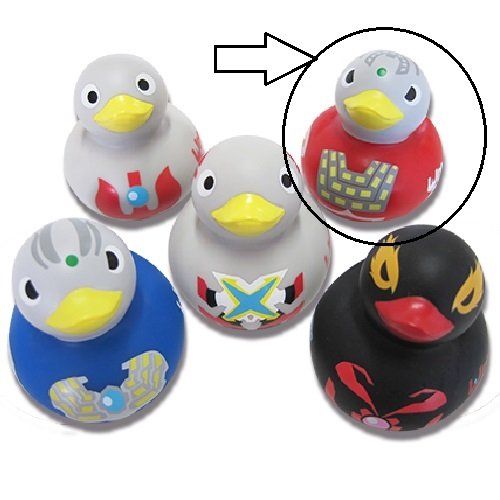 ウルトラマンゼロ　ウルトラセブン　ウルトラアヒル　ソフビ　フィギュア　セット Amazon.co.jp: ウルトラアヒル ウルトラセブン : おもちゃ