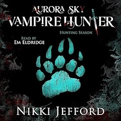 Couverture de Hunting Season