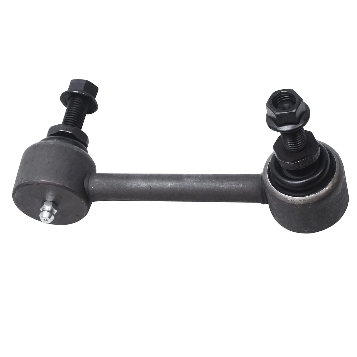 Amazon.com: Detroit Axle - 4pc Sway Bars for 03-07 Honda Accord 