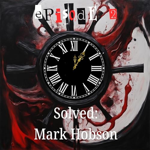 02. Solved: Mark Hobson
