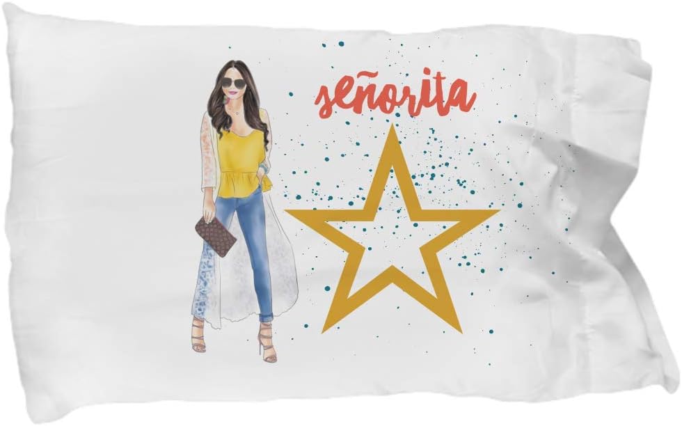 Fundas para Almohada