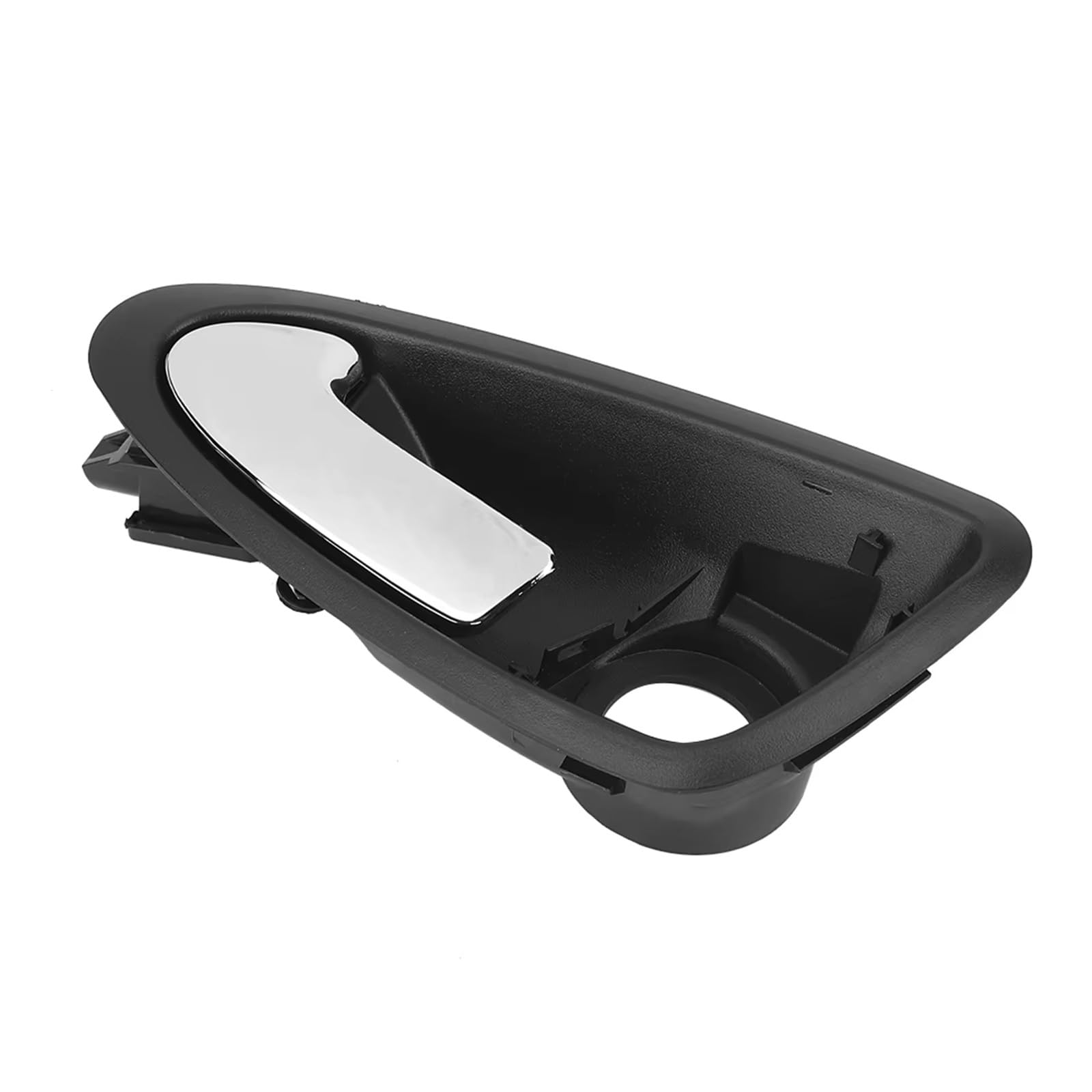 Jkswzma Front Left Car Inner Handle For Seat For Ibiza 2009-2017 Car Interior Door Handle 6J1837113a