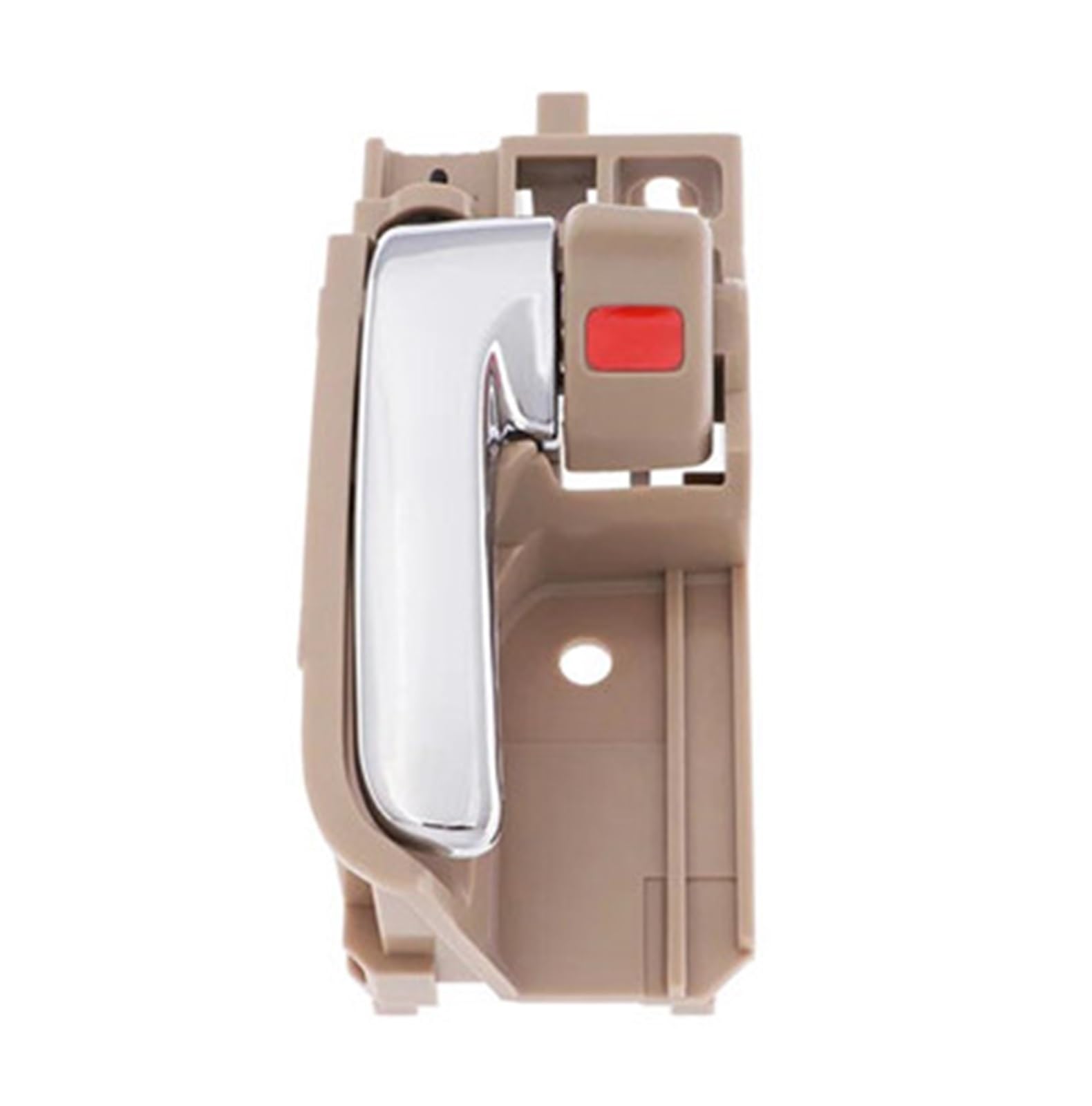 ZAPORA Handle Car Interior Door Handle Left Right Side for Toyota for Corolla 2003-2009