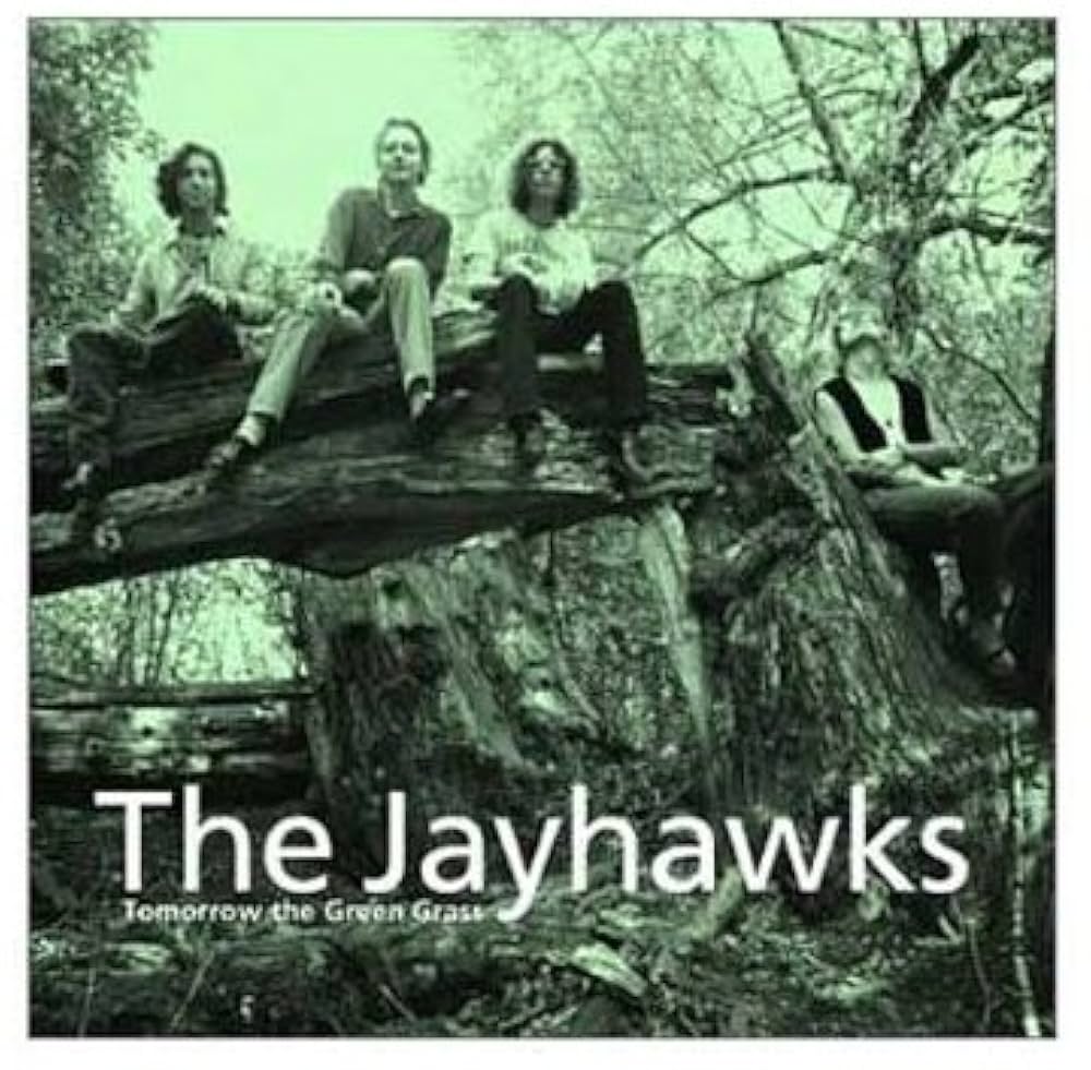 Tomorrow the Green Grass: Jayhawks the: Amazon.es: CD y vinilos}