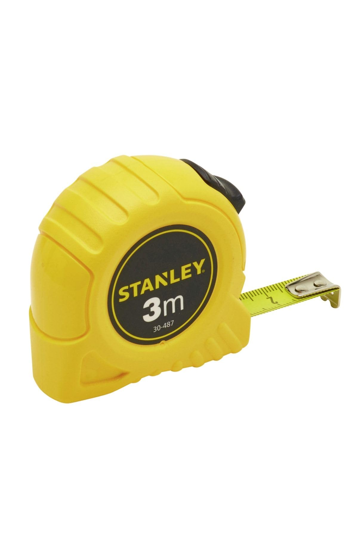 Stanley St130487 Şerit Metre 3mtx13mm