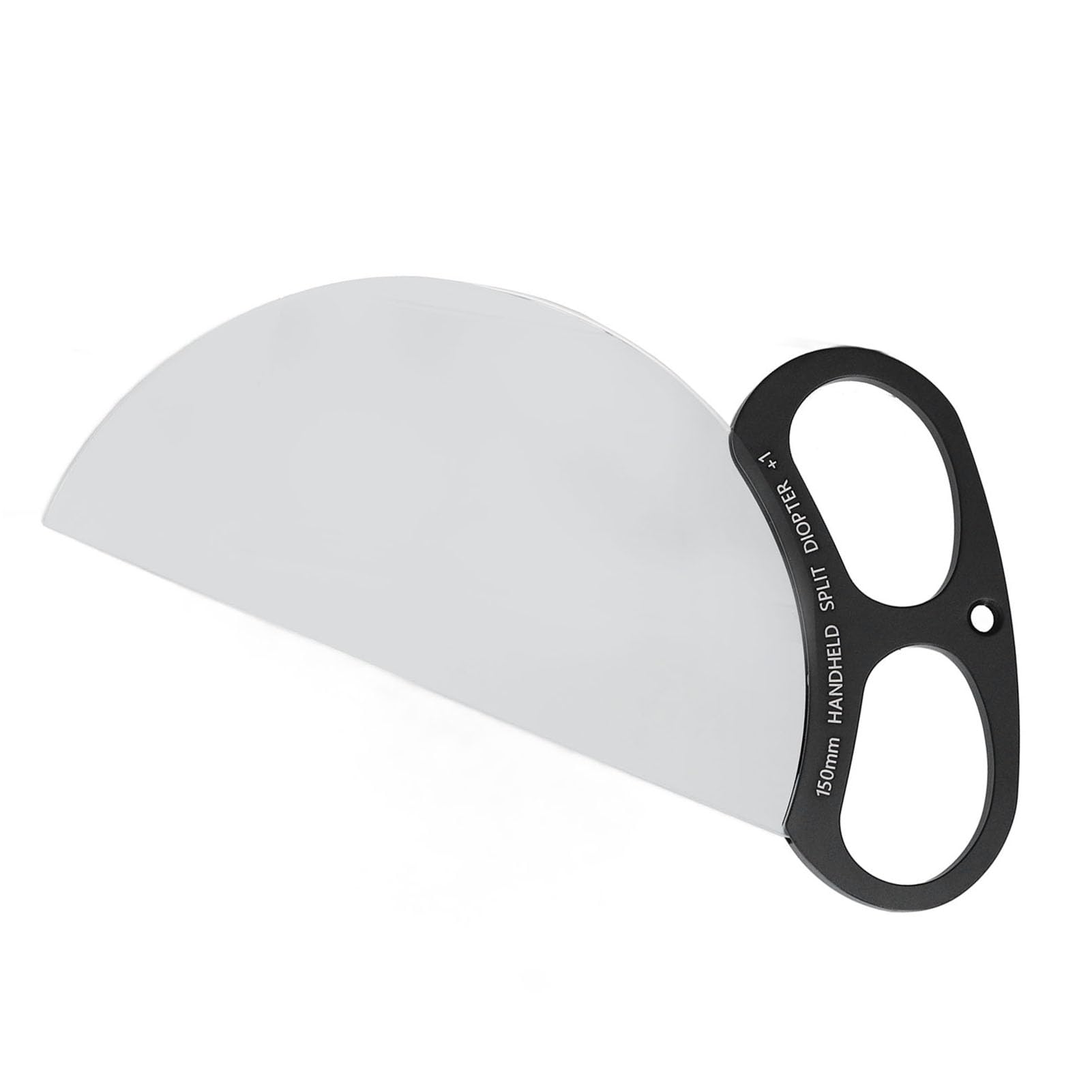 Akozon Filtre Dioptrique Portatif 150 mm Effet Flou 1° pour Photographie