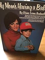 My mom's having a baby 0448160579 Book Cover