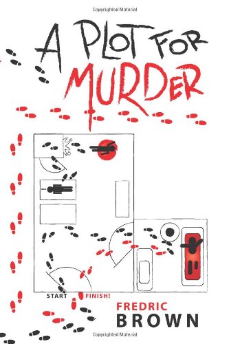 A Plot for Murder