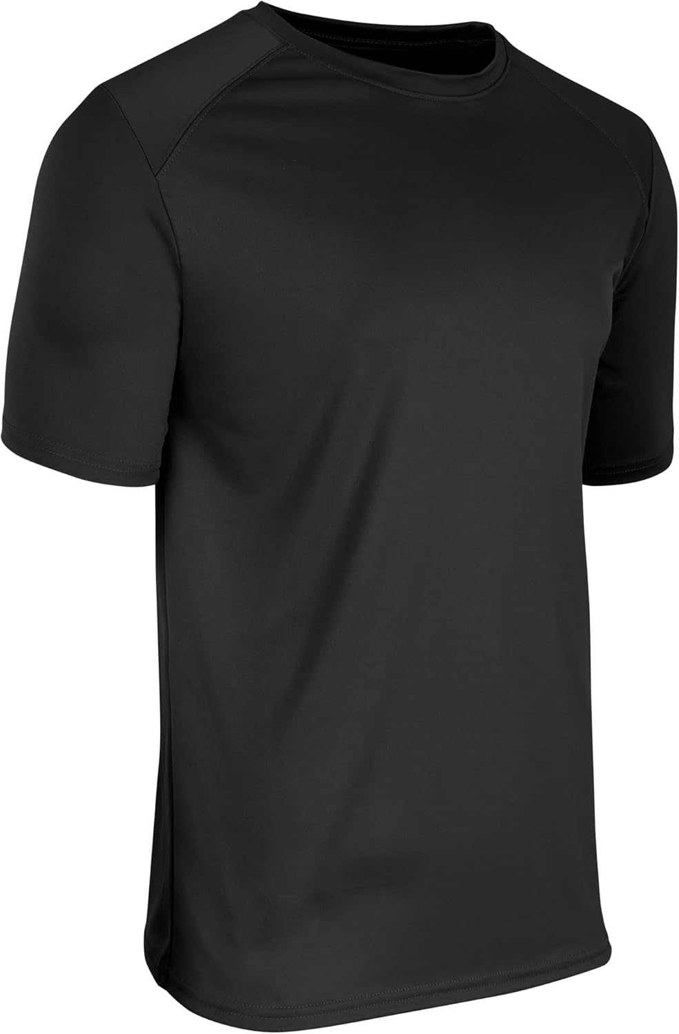 Champro Mens Leader Crew Neck Men's Athletic T-Shirt