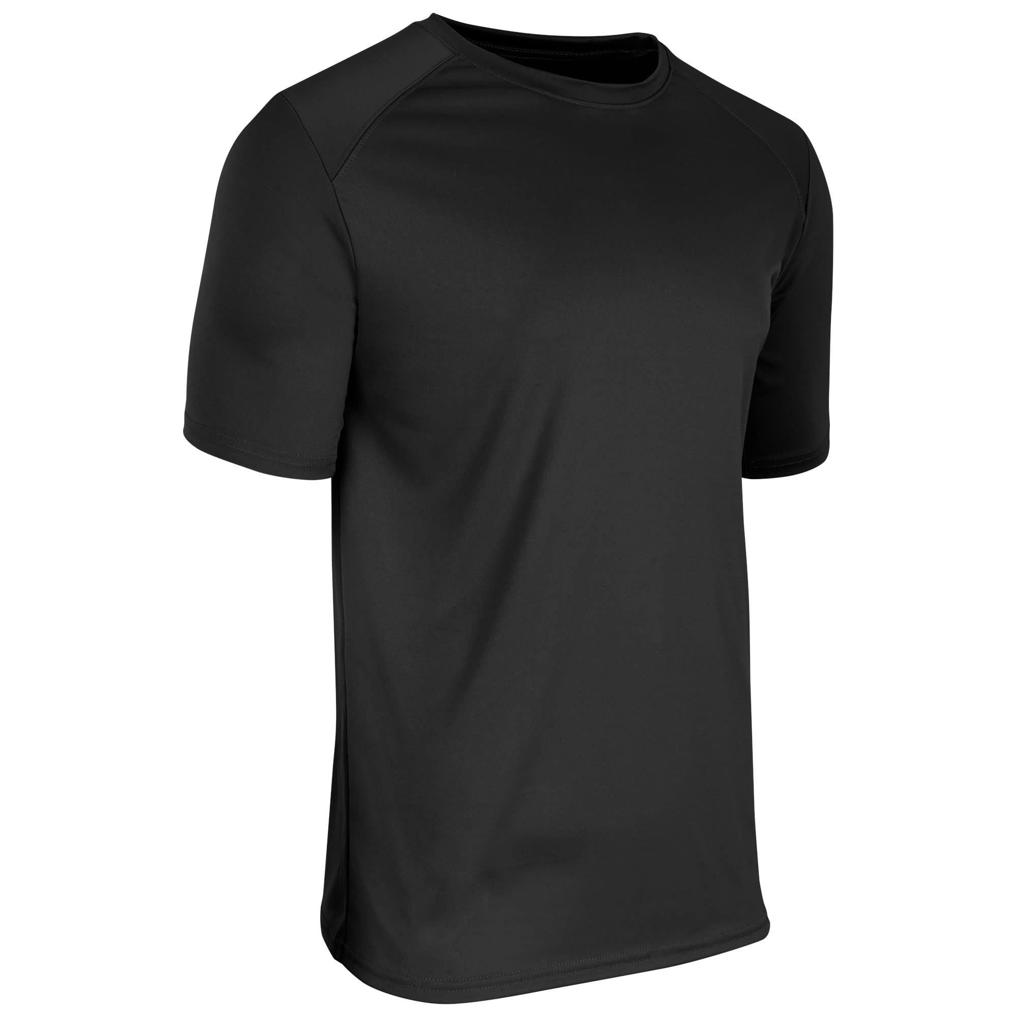 Champro Mens Leader Crew Neck Men's Athletic T-Shirt