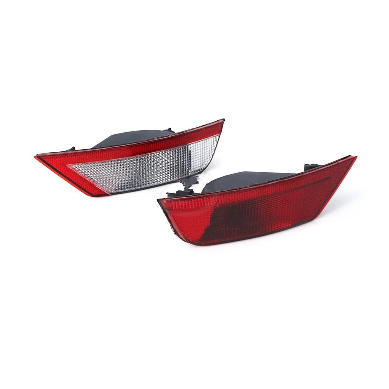 Fanali Posteriori luci Coda Per Ford Kuga 2008-2012 Per Focus 2008-2010 Auto Sinistra/Destra Paraurti Posteriore Freno Fendinebbia Luci Coda Luce Retromarcia Lampada Della Nebbia(Left and Right)