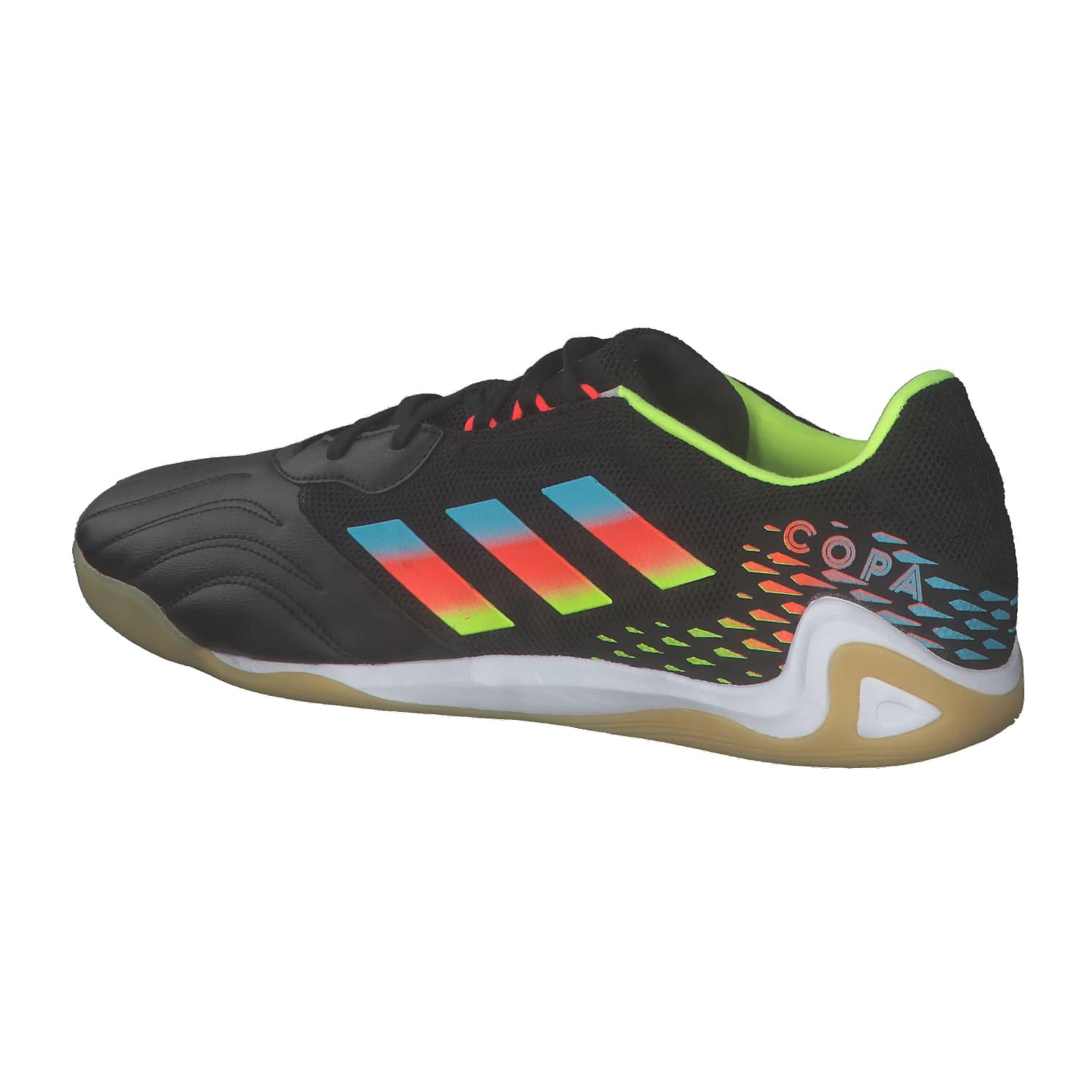 adidas Copa Sense.3 In Sala, Zapatillas de fútbol Unisex Adulto