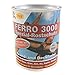 Produktbild Tiger Ferro 3000 Rostschutz Grund & Deckfarbe Kunstharzbasis seidenmatt 0,75 Liter Farbwahl, Farbe (RAL):RAL 9006 Weißaluminium