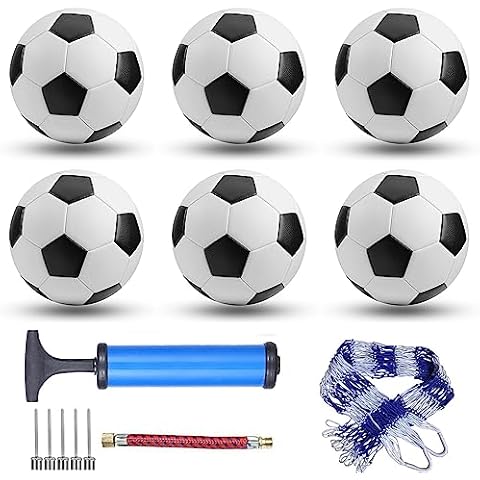 DHYLRICHER Size 5 Soccer Balls Cover