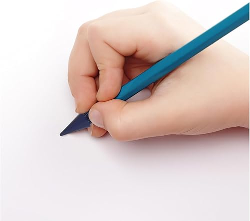 Miniatura 9 de NUOBESTY Lápiz de goma de borrar eterno, sin tinta, material de grafito para escribir y dibujar