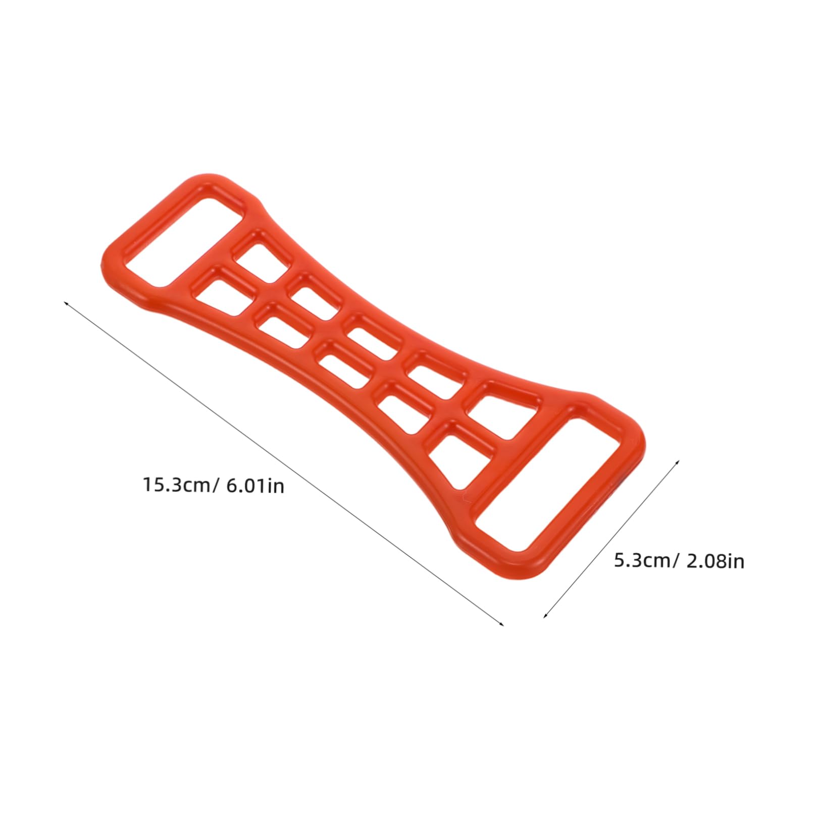 2pcs Ski Boot Buckle Tool for Easy Tightening Portable Multi-Function Accessory for Convenient Ski Gear Lightweight Design