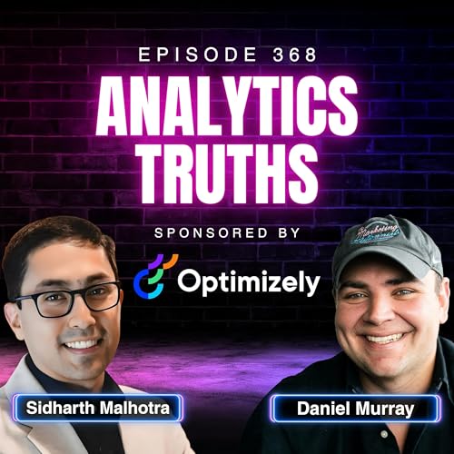 The Truth About Marketing Analytics with Sid Malhotra, EVP at Snap | Ep. 368