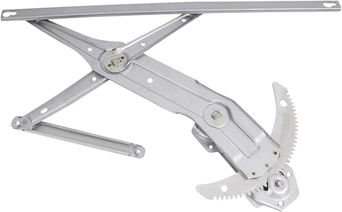 Vista 543 de TRQ Elevalunas delantero derecho Lado del pasajero compatible con Volkswagen Beetle 1998-2010