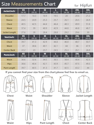 Comparativas de Traje chaleco zara tabla con los diez mejores. 27 Imagen adicional