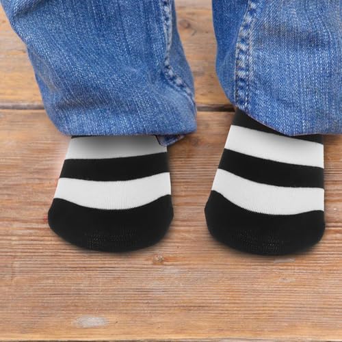 5Pairs Cow Socks Women Cute Socks Short Socks Stylish Cow Pattern Socks Cotton Sock Ankle Socks Cotton Low Cut Socks Cotton Socks Womens Socks Cute3