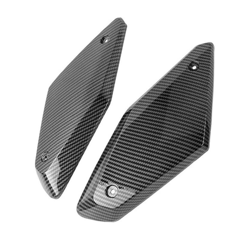 Carénage latéral de moto robuste anti-choc pour cadre CB650R 19-23 - 2