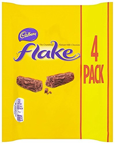 Cadbury Flake (32G)