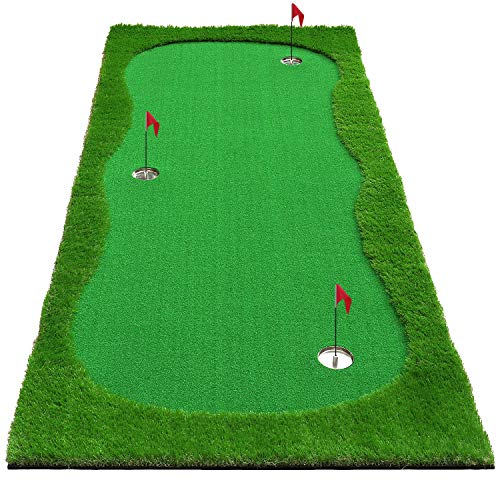 Top 10 Best Indoor Putting Green Picks For 2021 D and T Custom Gunworks