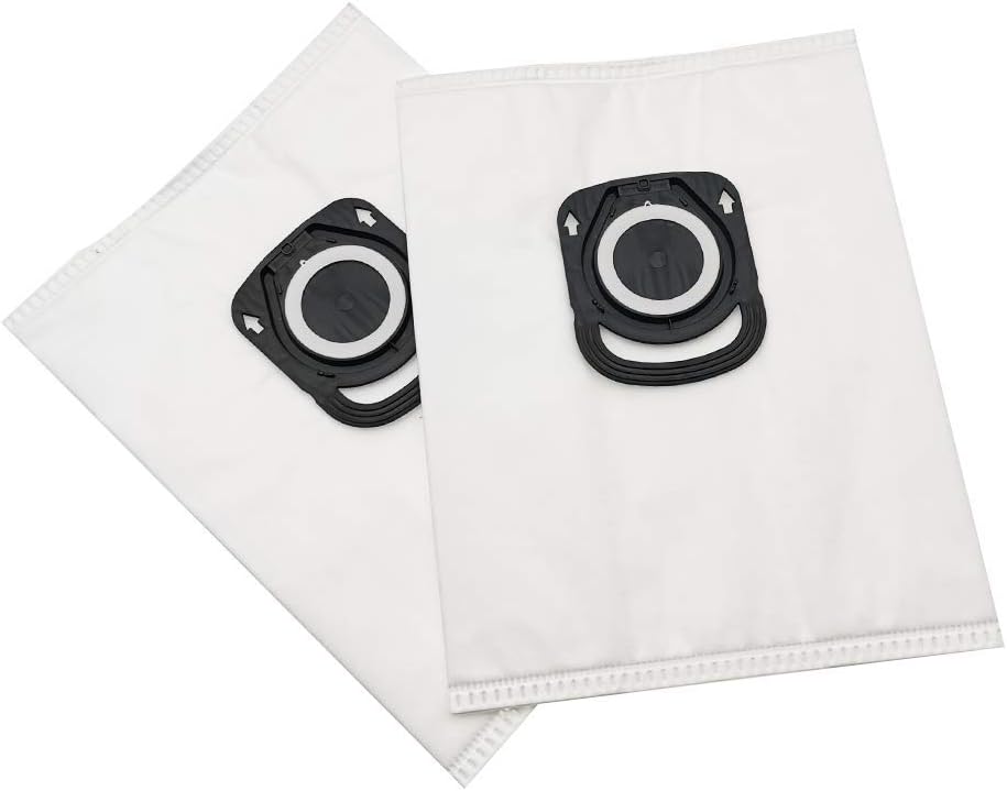 Top Picks: 10 Vacuum Cleaner Bags for Rowenta Silence Force - Your Solution for Clean & Odor-Free Homes!