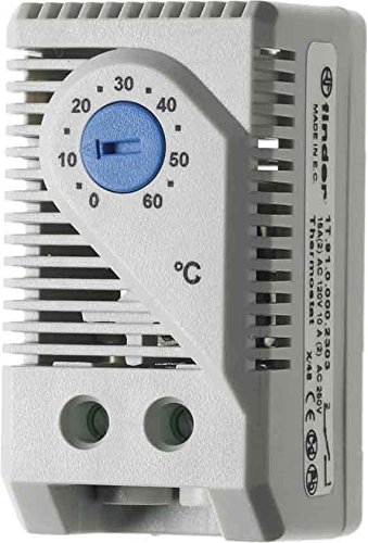 Preisvergleich Produktbild Finder 7T.91.0.000.2303 Thermostat 1S-5A