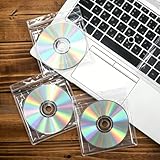 Le Cadeau Parfait : Adapté à de nombreuses occasions, c'est un cadeau idéal pour les passionnés d'audiovisuel, les collectionneurs et les employés de bureau. Il aide les amis et la famille à organiser systématiquement leurs collections de disques, alliant valeur pratique et valeur sentimentale.