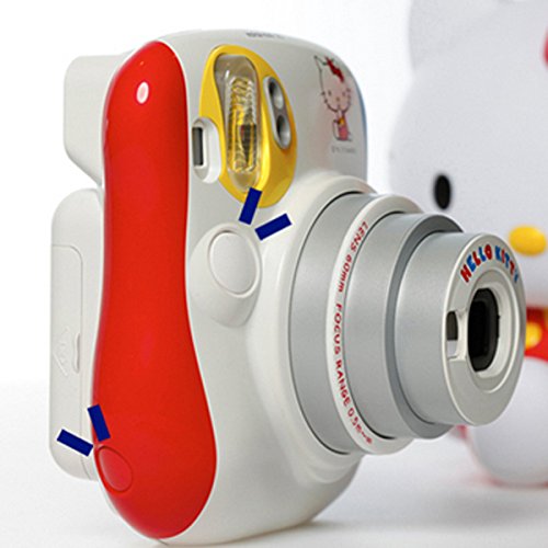 Buy Fujifilm Instax Mini 25 Hello Kitty Special Instant Film 