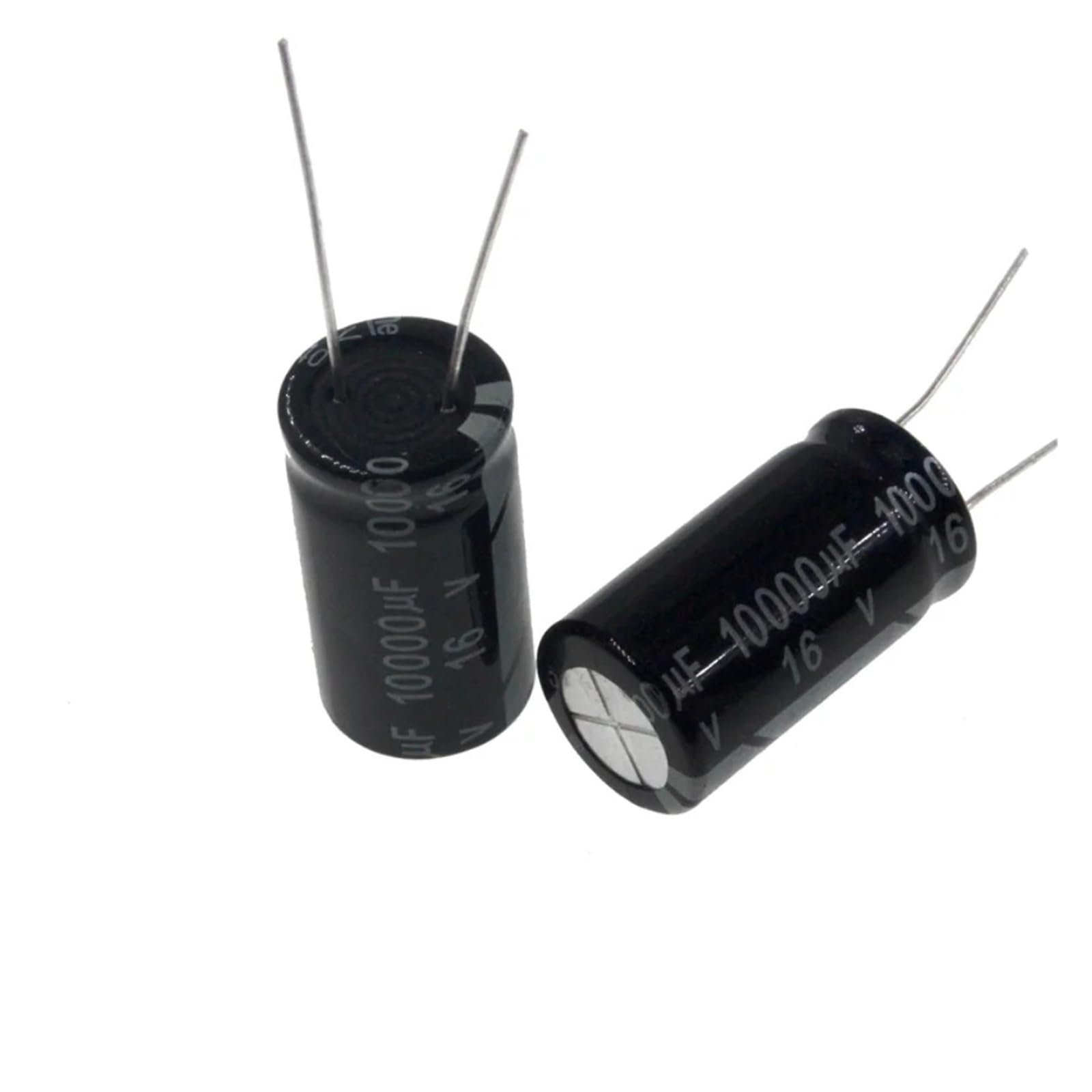 Condensateur 10000UF 16V anti baisse de tension pour carte électronique