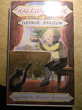 Hardcover Kaleidoscope Book