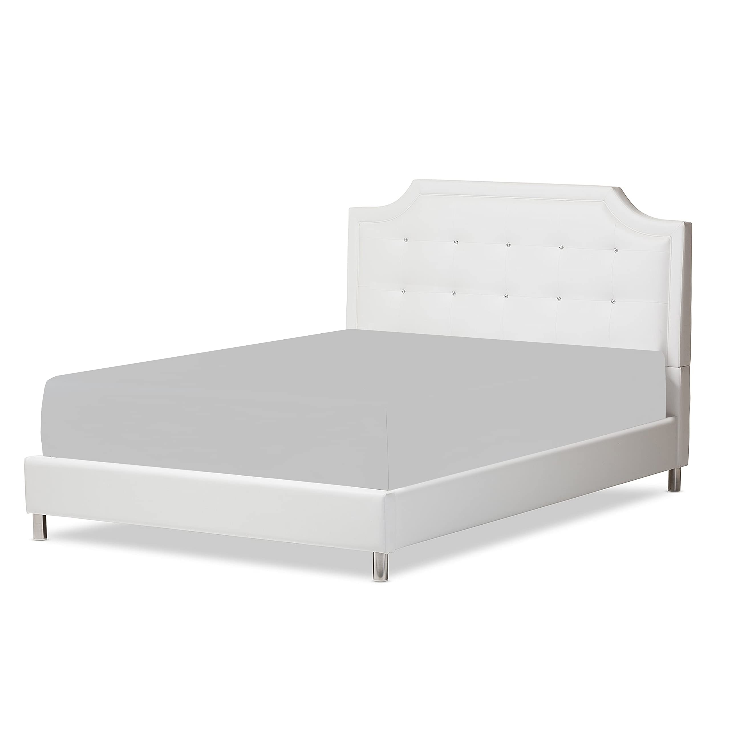 180 Thread Count 100% Pure Anti-Allergic Percale Fitted Sheet Stretches Up To 23cm Deep - Luxurious Bedding Sheets (Silver, Super king: 183x198 + 23cm Drop)
