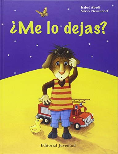 Me lo dejas? Me lo dejas?