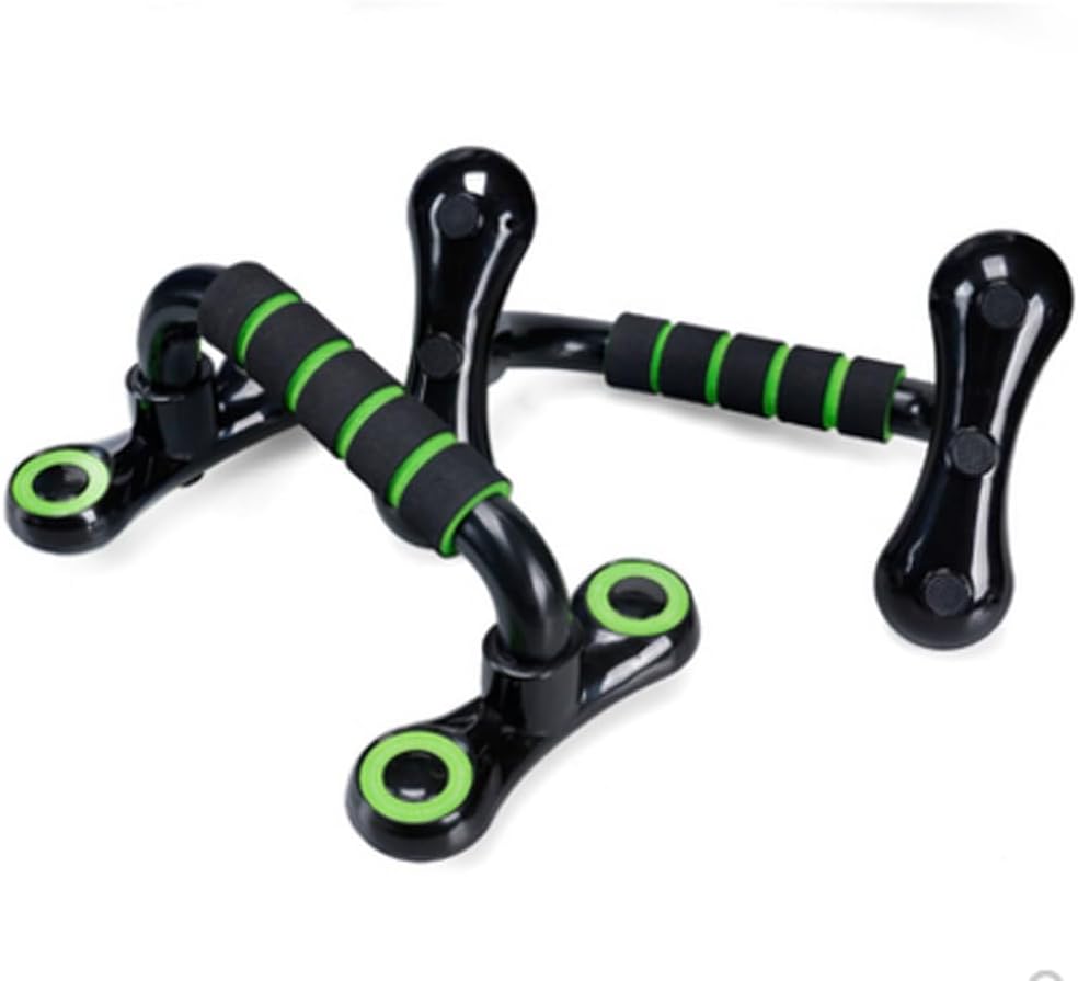 Push-up Bracket Muscle Push Up Pushup Bars Stands Handles Aid Equipment for Men And Women Pushups,Home Gym Fitness Exercise, Strength Training