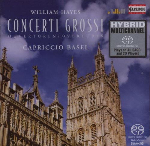 Concerti Grossi