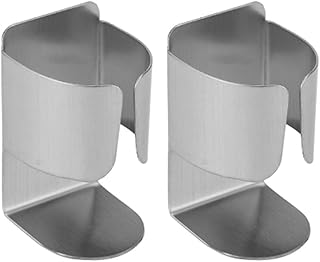 TOPBATHY Elektryczny uchwyt na szczoteczki do zębów, samoprzylepny, montaż na ścianie, uchwyt na szczoteczki do zębów, stojak na pastę do zębów, akcesoria łazienkowe, akcesoria do łazienki,