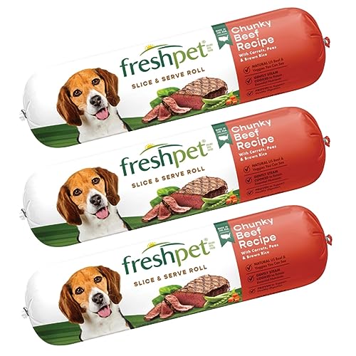 Top 10 Best Freshpet Refrigerated Dog Foods A Comprehensive Review and