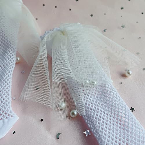 Knee High Socks For Toddler Age 1-5T Non-fluorescent Anti-Skid Socks Unisex Sweet Stage Performance Photo Props Kids2