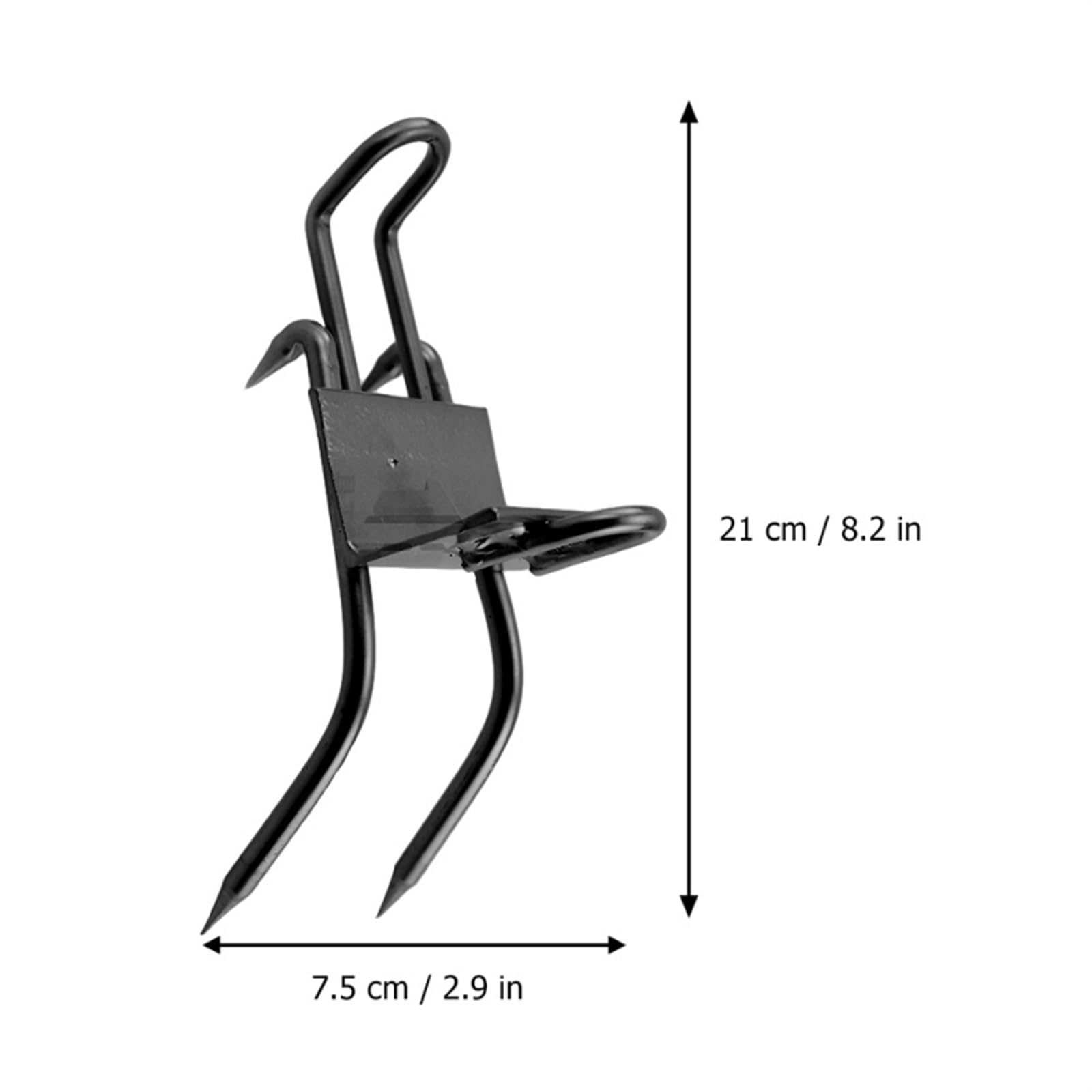 Attrezzatura L'arrampicata sugli Alberi Punte for Attrezzi da Arrampicata sugli Alberi Accessori for la casa Forniture for Scarpe Zampa di Gatto Attrezzatura for Artigli
