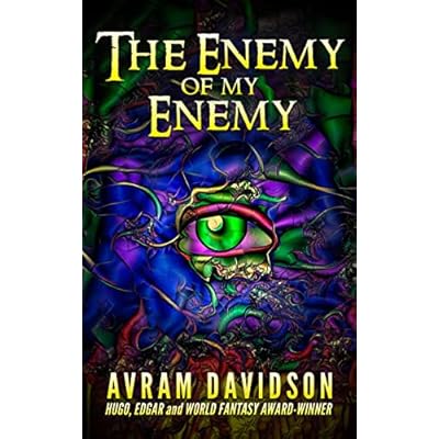 The Enemy of My Enemy
