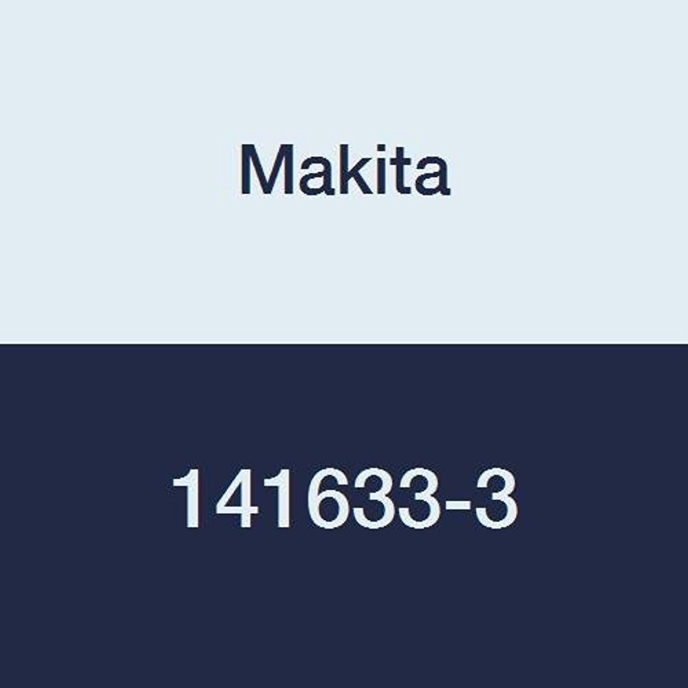 Makita 141633-3 Martello caso per modelli Combi/Trapano avvitatore e cacciavite