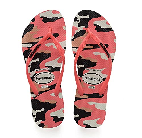 Image of Havaianas Women's Dragon Flip Flop