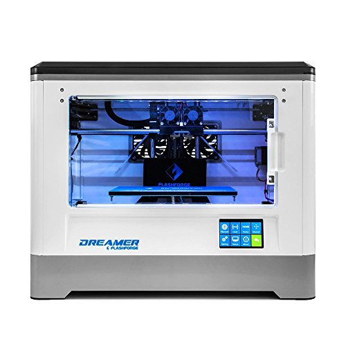 フラッシュフォージ 3D プリンター 本体 デュアルヘッド　純正　フィラメント 517gsG6cRIL.jpg