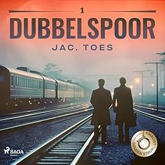 Page de couverture de Dubbelspoor