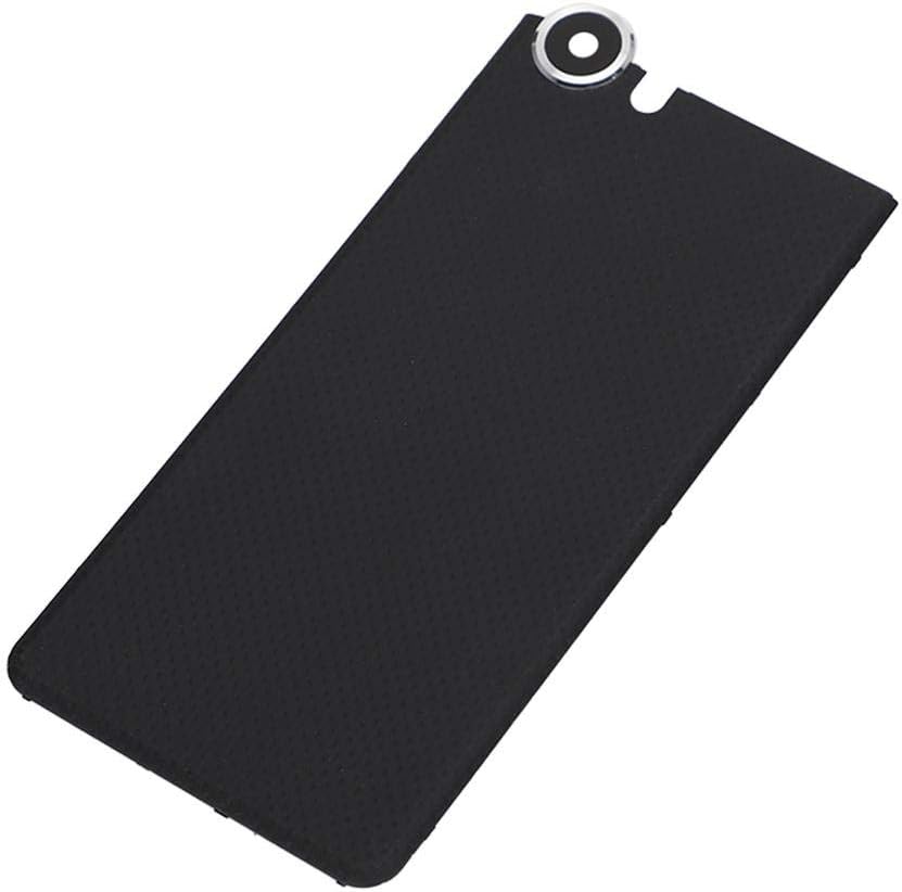 Zopsc Smart Phone Battery Back up Case Mobile Phone Back Battery Cover for KEYone Cell Phone Sliver