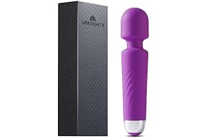 Masajeador de Espalda Especialmente Diseñado para Mujeres: Alivio del Estrés sin Esfuerzo...