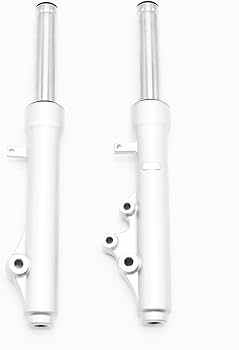 Amazon.co.jp: フロントフォーク フロントサスペンション スズキ用