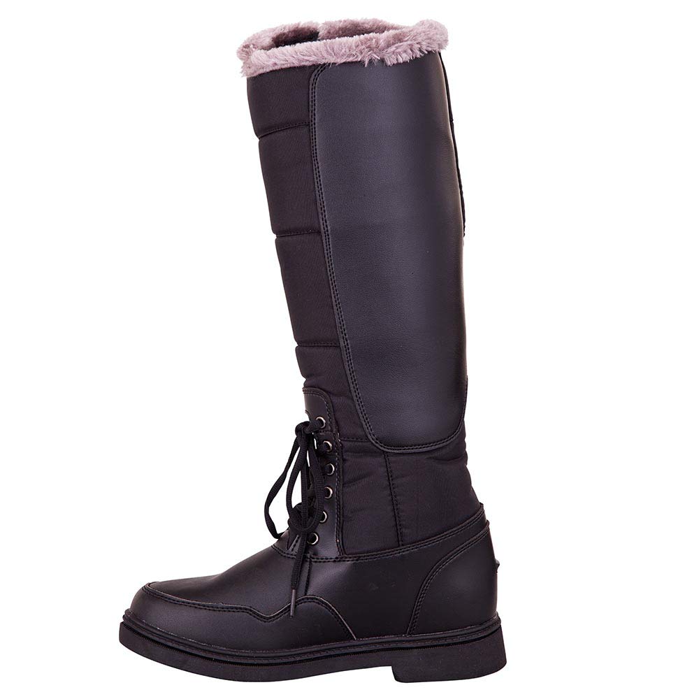 BR buty jeździeckie siberia